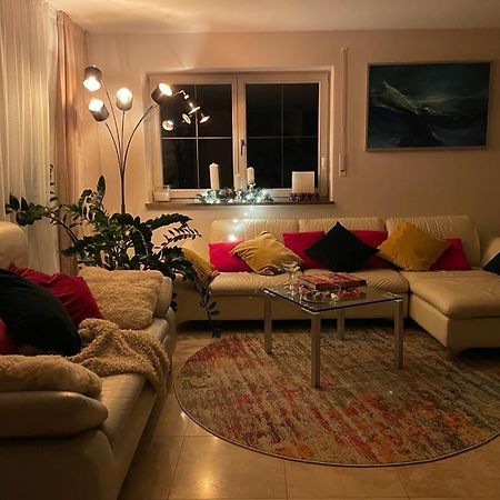 See- Und Bergblick In Bestlage Am Tegernsee Exterior foto